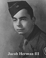 Jacob Herman III